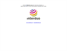 Tablet Screenshot of lubartow.org